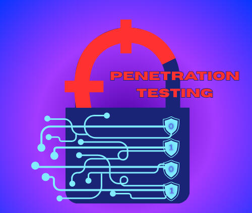 Penetration Logo
