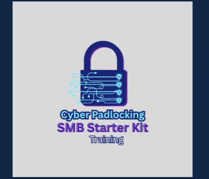 Cybersecurity starter kit training